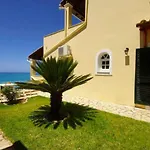 Natalia Apartment B With Panoramic Sea Views Of Agios Gordios Bay