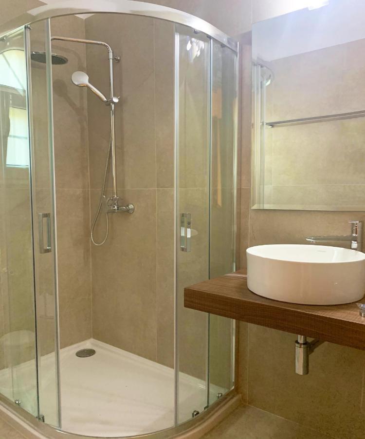 Appartamento Natalia B With Panoramic Sea Views Of Agios Gordios Bay *